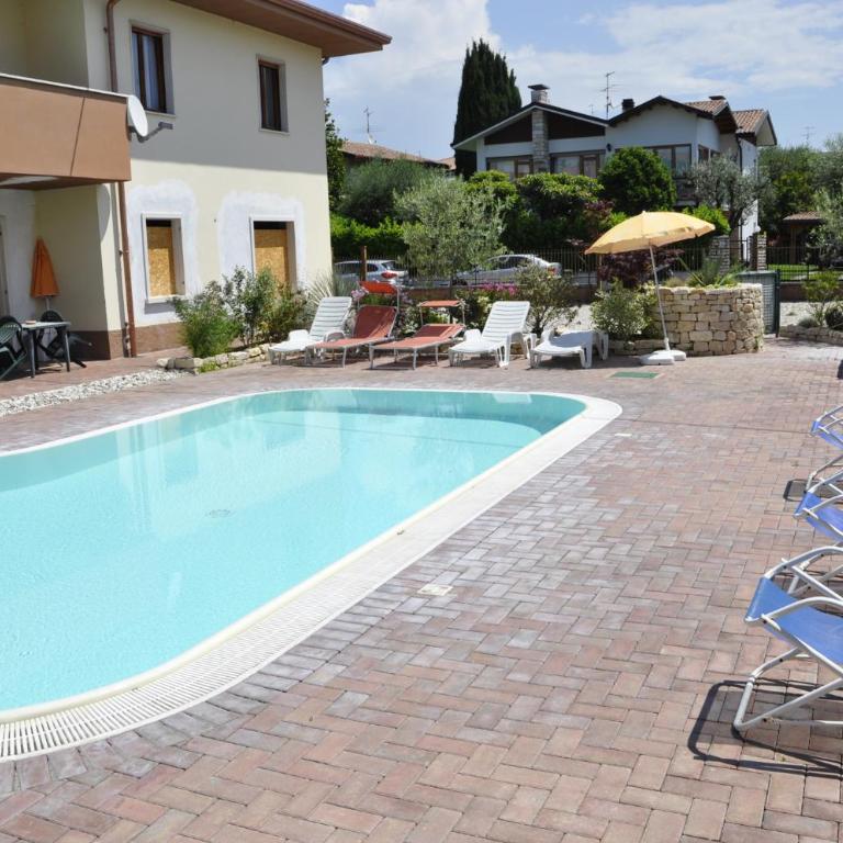 Apartment in Lazise - Gardasee 21986 - Appartamento - 24