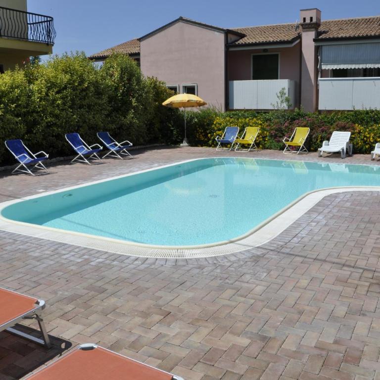 Apartment in Lazise - Gardasee 21986 - Appartamento - 25