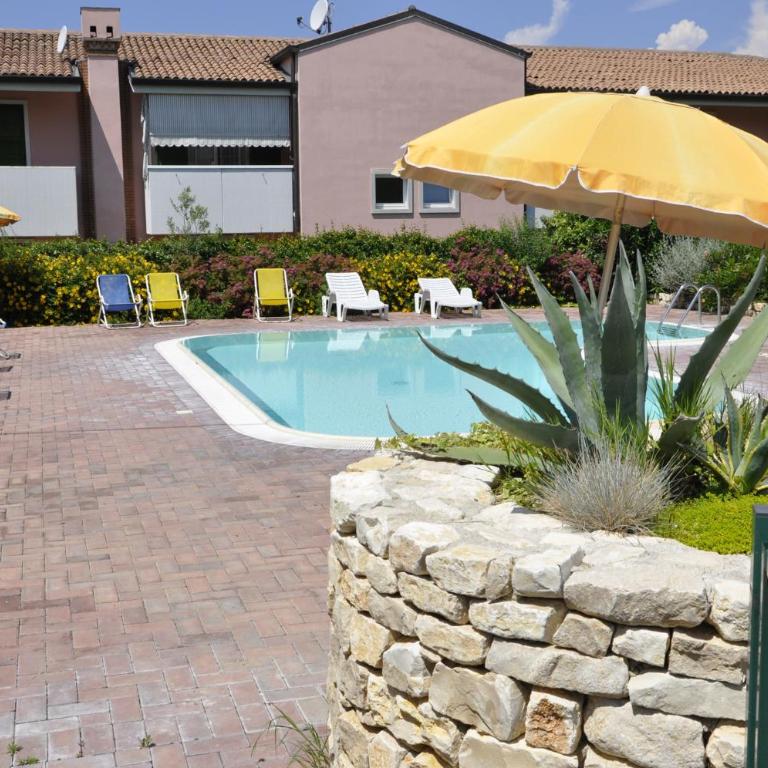 Apartment in Lazise - Gardasee 21986 - Appartamento - 26