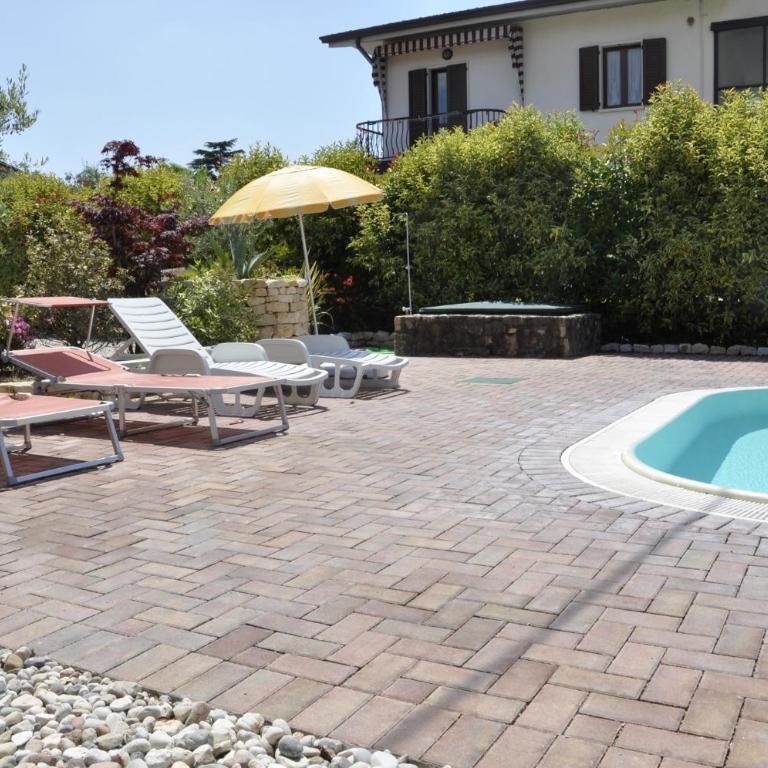 Apartment in Lazise - Gardasee 21986 - Appartamento - 27