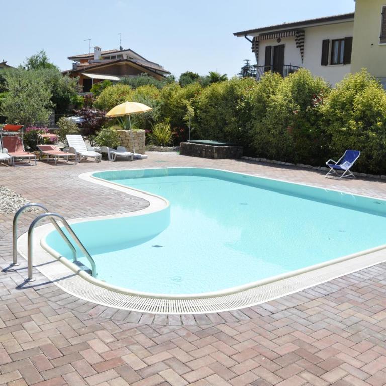 Apartment in Lazise - Gardasee 21986 - Appartamento - 28