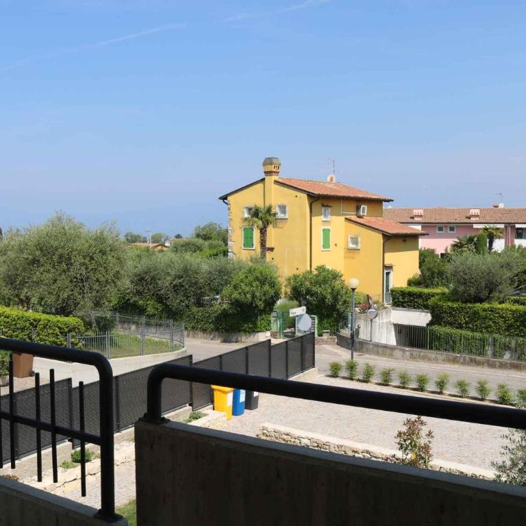 Apartment in Lazise - Gardasee 21986 - Appartamento - 31