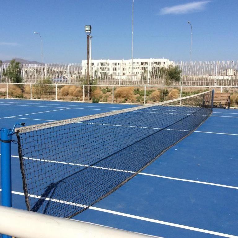 Departamento en Laguna del Mar con vista al Faro - Two-Bedroom Apartment - 20
