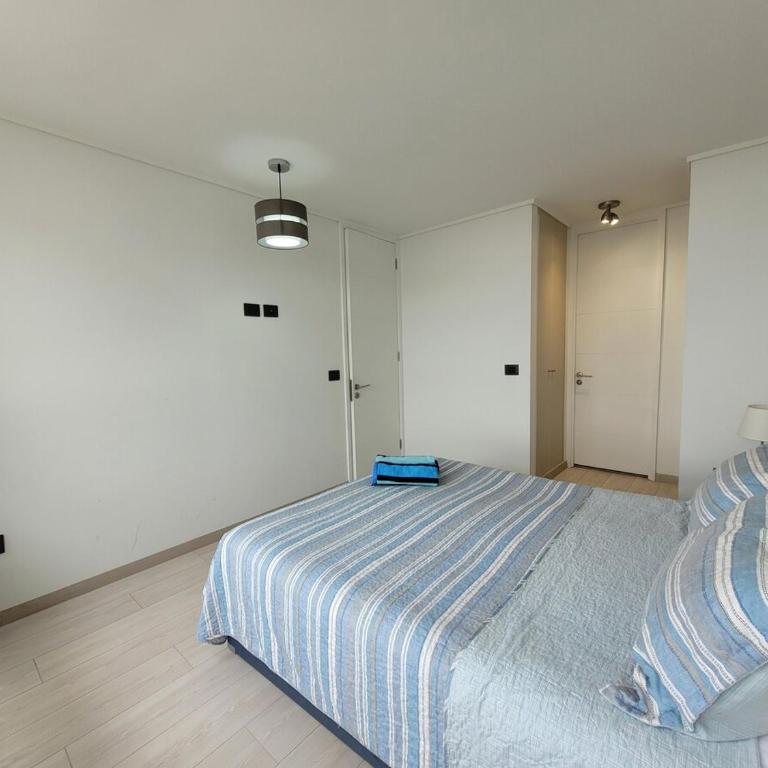 Departamento en Laguna del Mar con vista al Faro - Two-Bedroom Apartment - 21