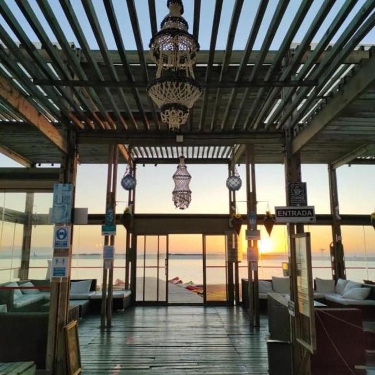 Departamento en Laguna del Mar con vista al Faro - Two-Bedroom Apartment - 23