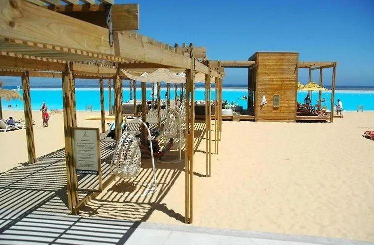 Departamento en Laguna del Mar con vista al Faro - Two-Bedroom Apartment - 25