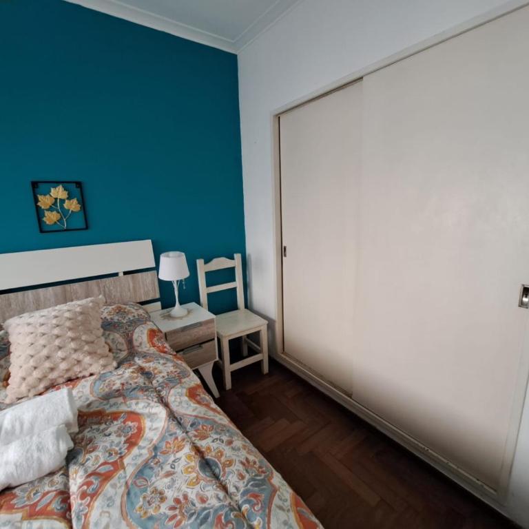 Departamento de dos ambientes en el corazón de la ciudad de Mar del Plata - Apartamento de 1 dormitorio - 2