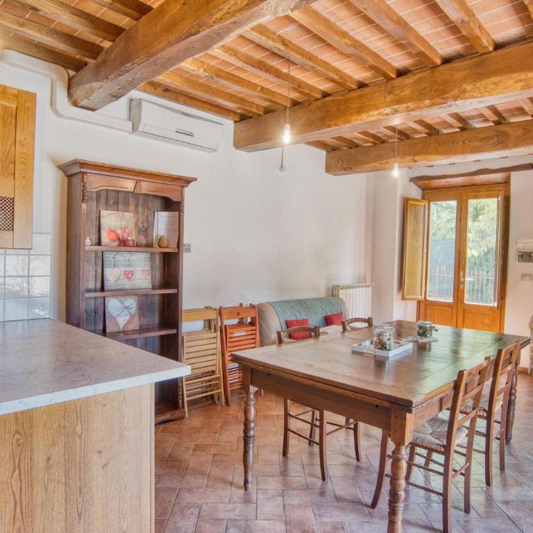 8 Bedroom Awesome Home In Arezzo - Casa Vacanze con 9 Camere da Letto - 8