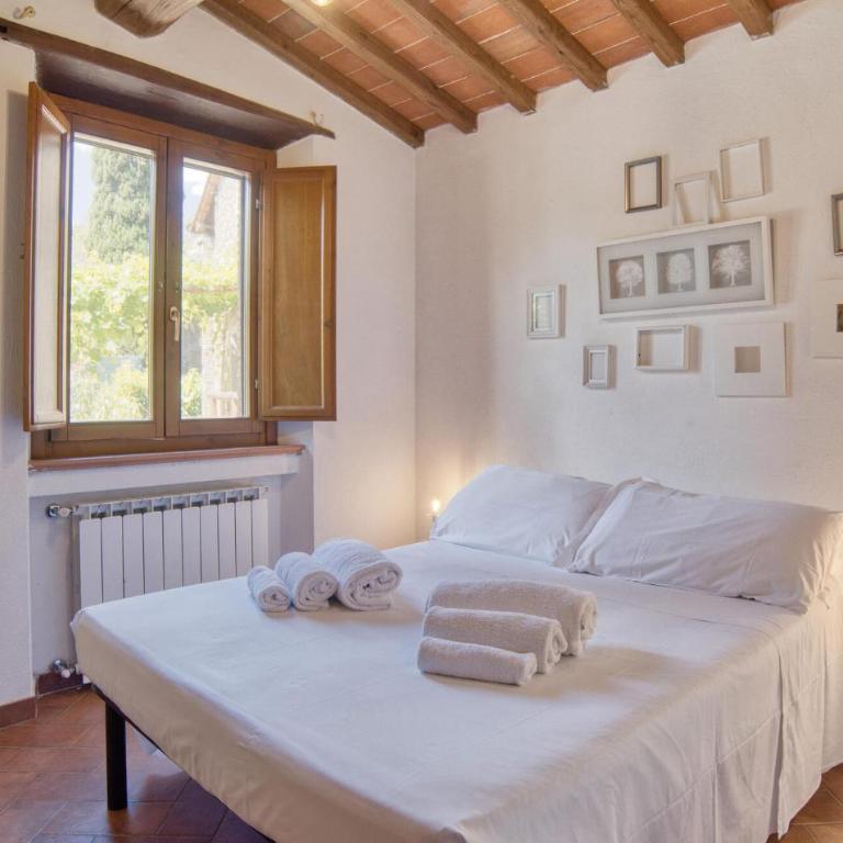 8 Bedroom Awesome Home In Arezzo - Casa Vacanze con 9 Camere da Letto - 13