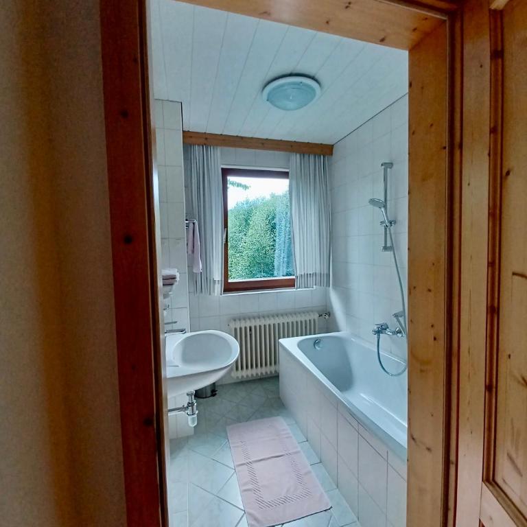 Appartements Lärchenhof - Apartment mit 2 Schlafzimmern - 3