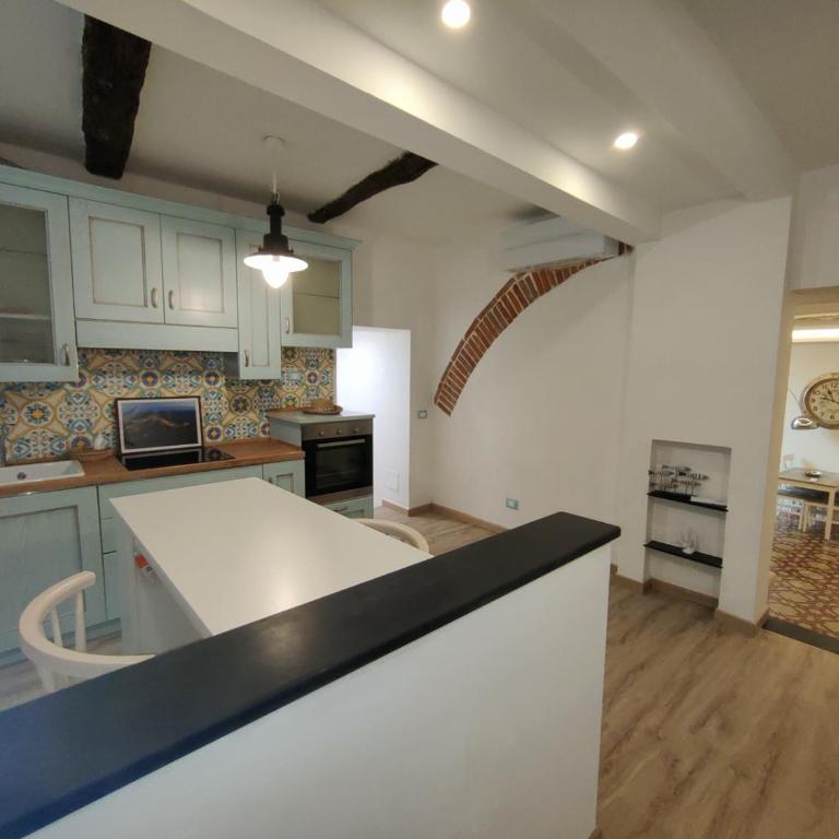 La casa di Giacomo - Appartamento con 2 Camere da Letto - 2