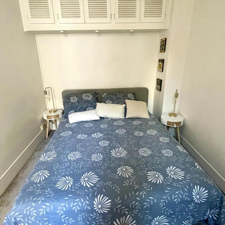 Comfort & Calm Near Arc de Triomphe - Appartement 2 Chambres Deluxe - 22