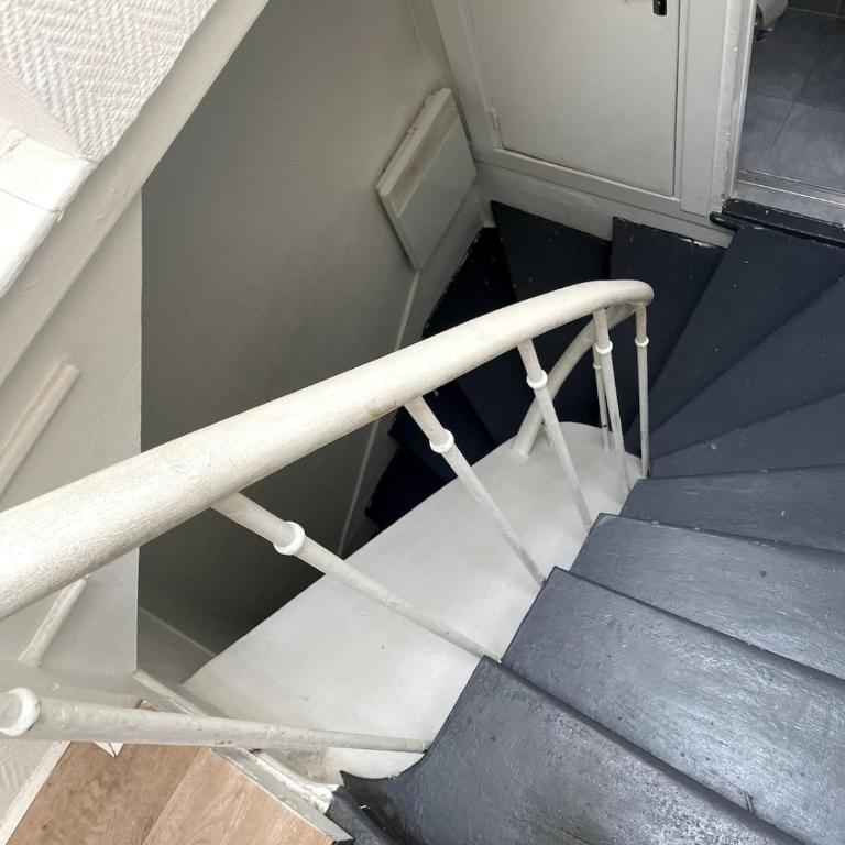 Comfort & Calm Near Arc de Triomphe - Appartement 2 Chambres Deluxe - 19