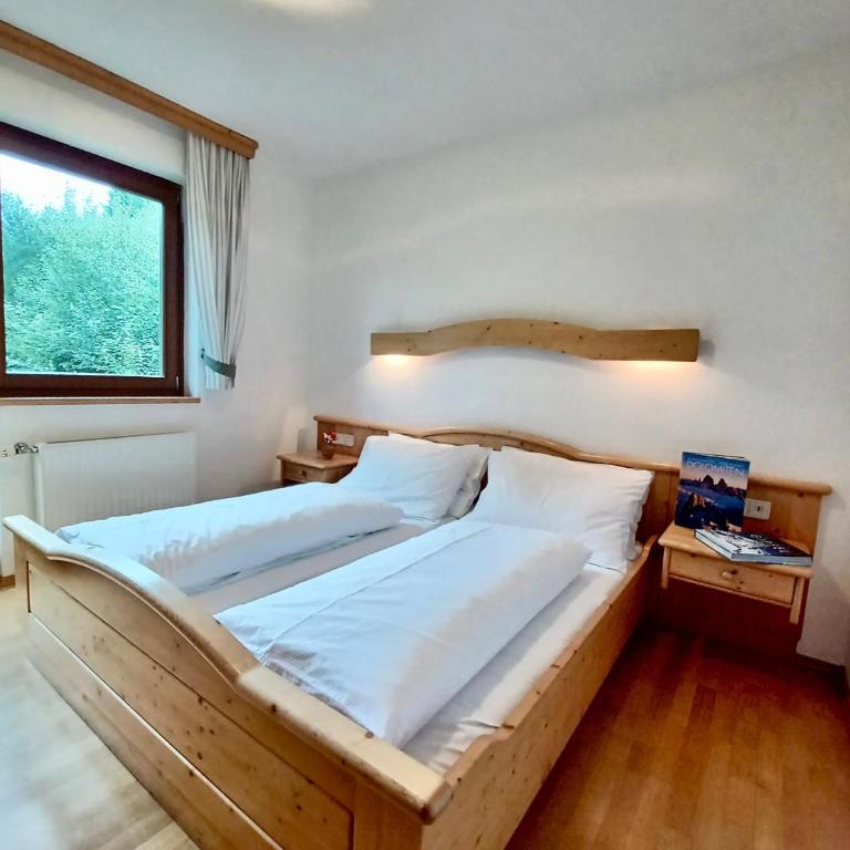 Appartements Lärchenhof - Superior Apartment mit 1 Schlafzimmer - 2