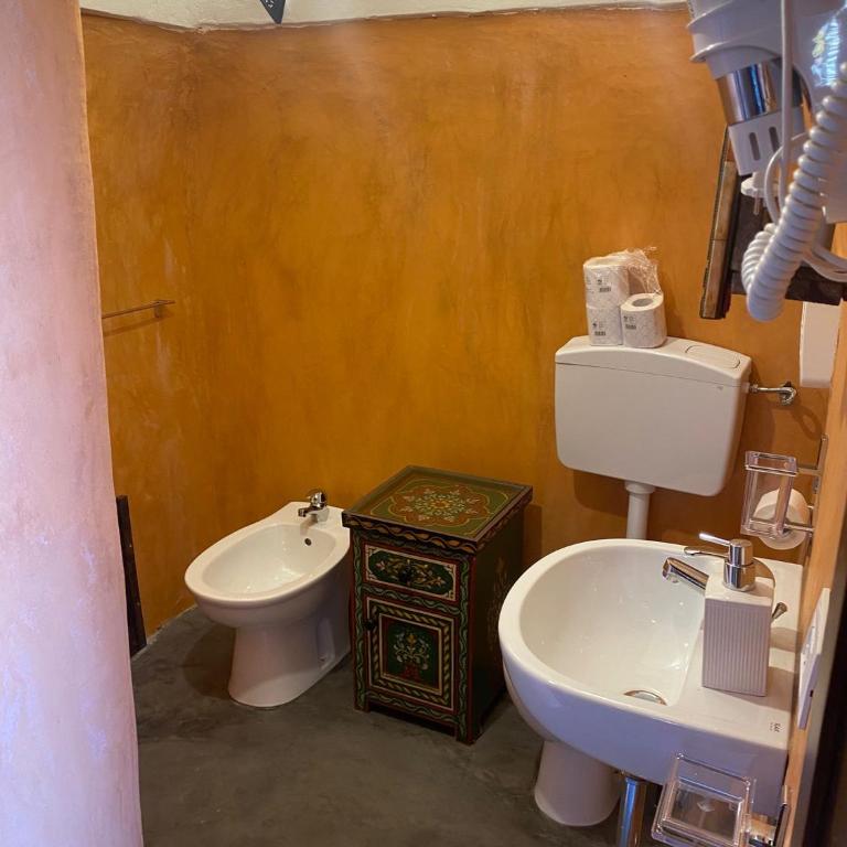 Horizon Pantelleria - Chalet con 1 Camera da Letto - 4
