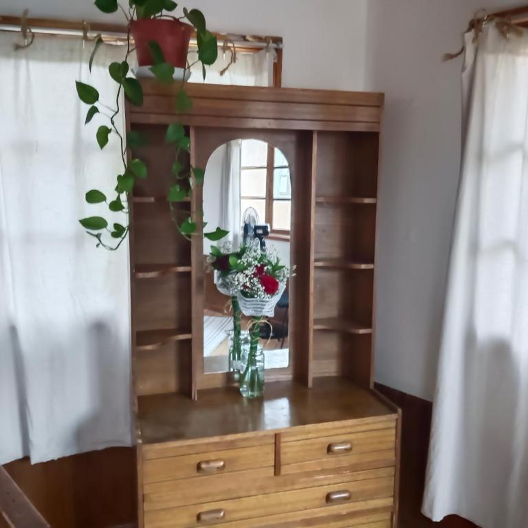 Casa de Barro Cabaña Tococo - Chalet de 1 dormitorio - 11