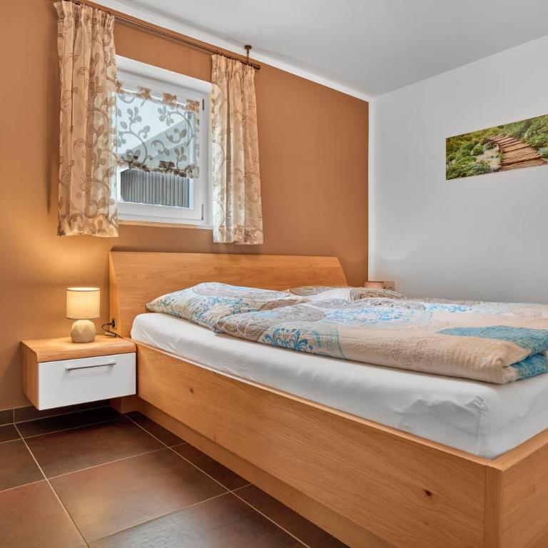 Ferienhaus Fidelis - Apartment mit 2 Schlafzimmern - 4