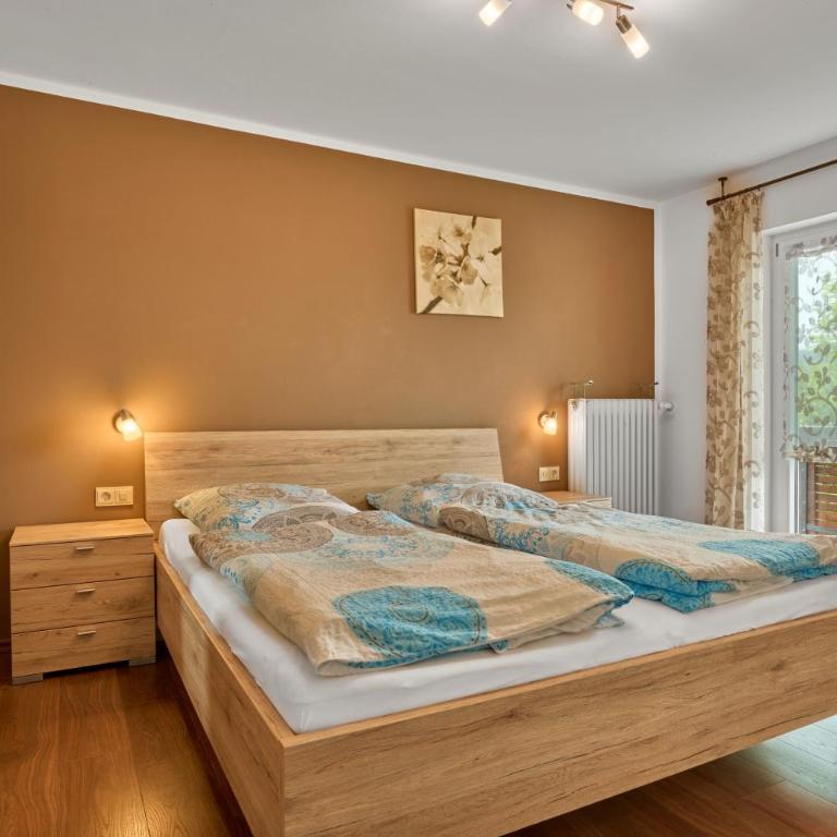 Ferienhaus Fidelis - Apartment mit 3 Schlafzimmern - 7