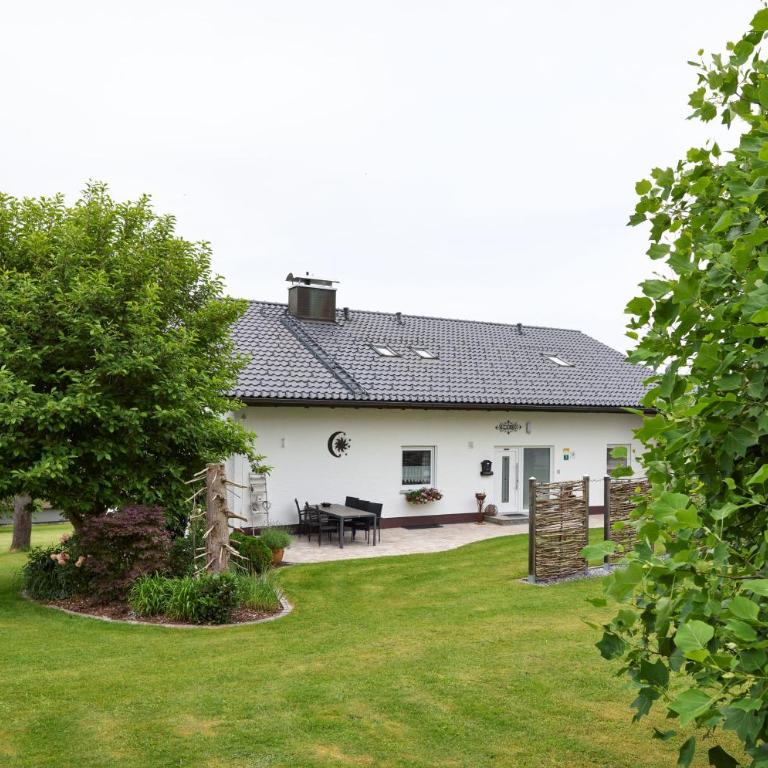 Ferienhaus Fidelis - Apartment mit 3 Schlafzimmern - 9