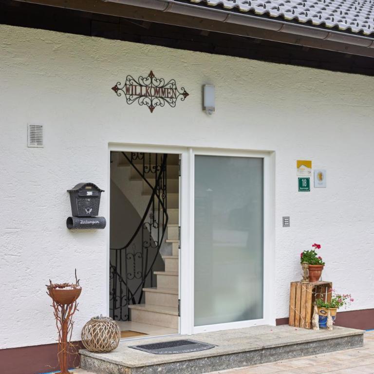 Ferienhaus Fidelis - Apartment mit 3 Schlafzimmern - 10