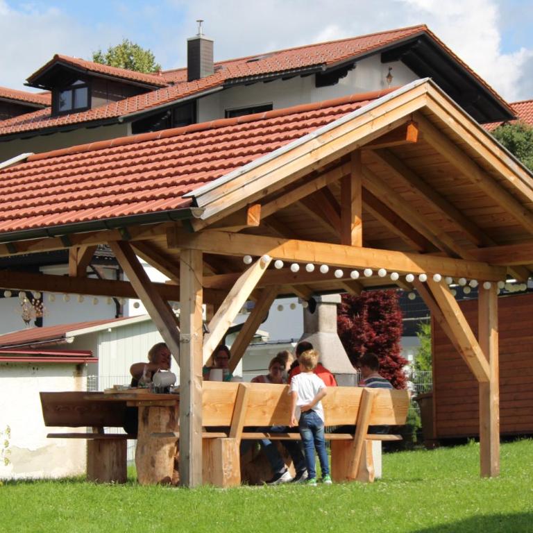 Ferienhaus Fidelis - Apartment mit 3 Schlafzimmern - 6