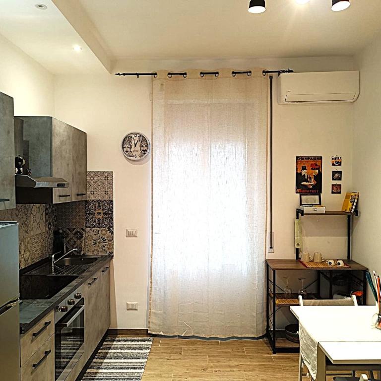a pochi passi dalla Metro A e dal Vaticano - NUMA HOUSE - Appartamento con 1 Camera da Letto - 18