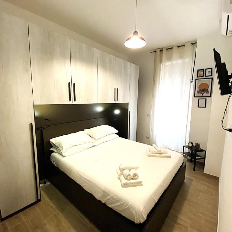 a pochi passi dalla Metro A e dal Vaticano - NUMA HOUSE - Appartamento con 1 Camera da Letto - 6