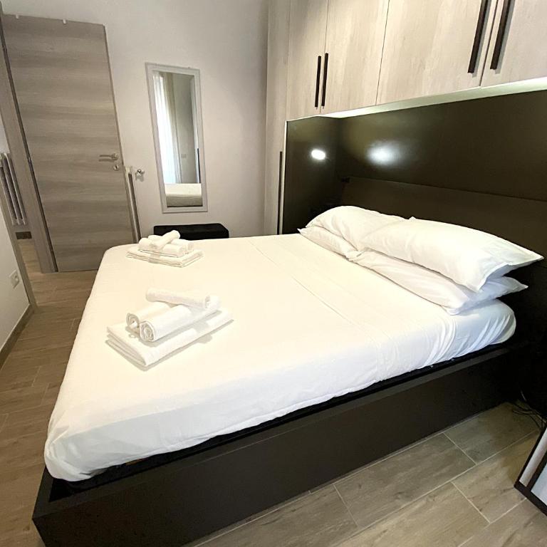 a pochi passi dalla Metro A e dal Vaticano - NUMA HOUSE - Appartamento con 1 Camera da Letto - 8