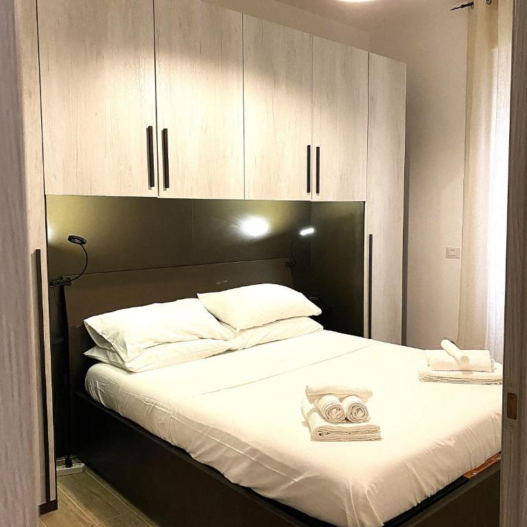 a pochi passi dalla Metro A e dal Vaticano - NUMA HOUSE - Appartamento con 1 Camera da Letto - 5