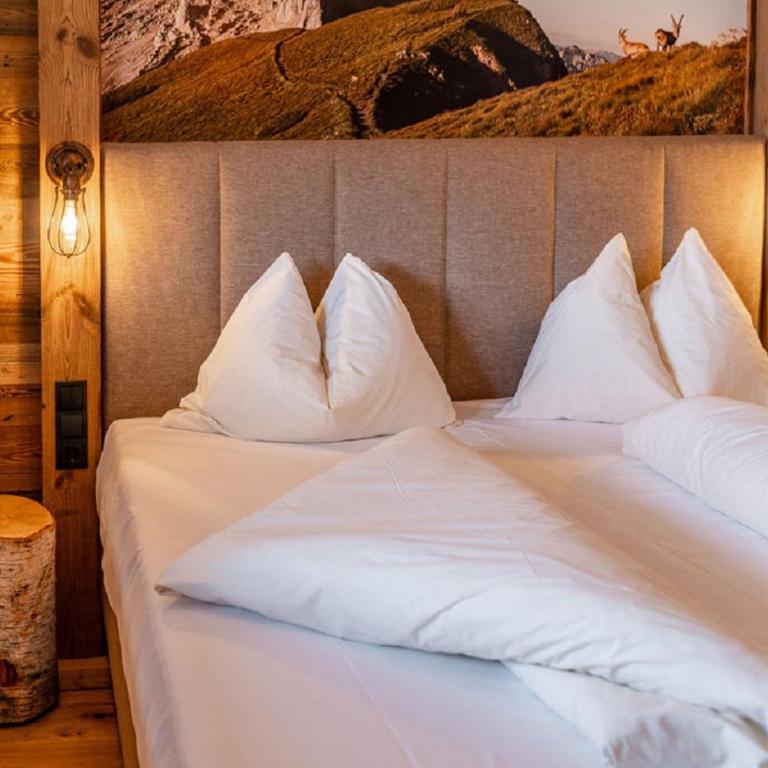 Hotel Pehab - Rooftop-Spa - Doppelzimmer - 1