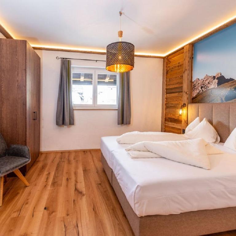 Hotel Pehab - Rooftop-Spa - Budget Doppelzimmer - 2