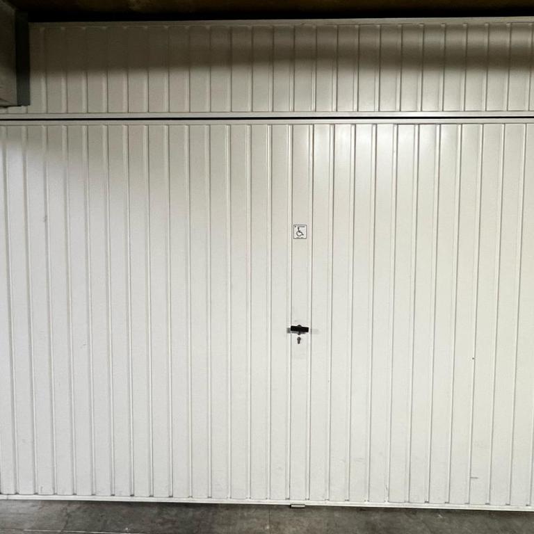 AC - Garage available - Secure residence - Appartement 1 Chambre avec Balcon - 5