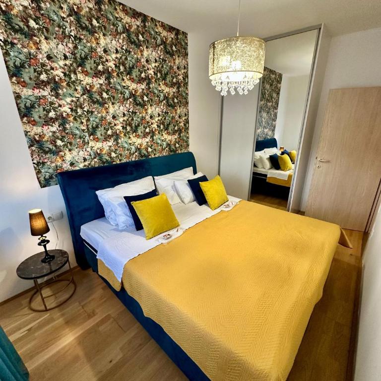 Prestige - Three-Bedroom Apartment - 15