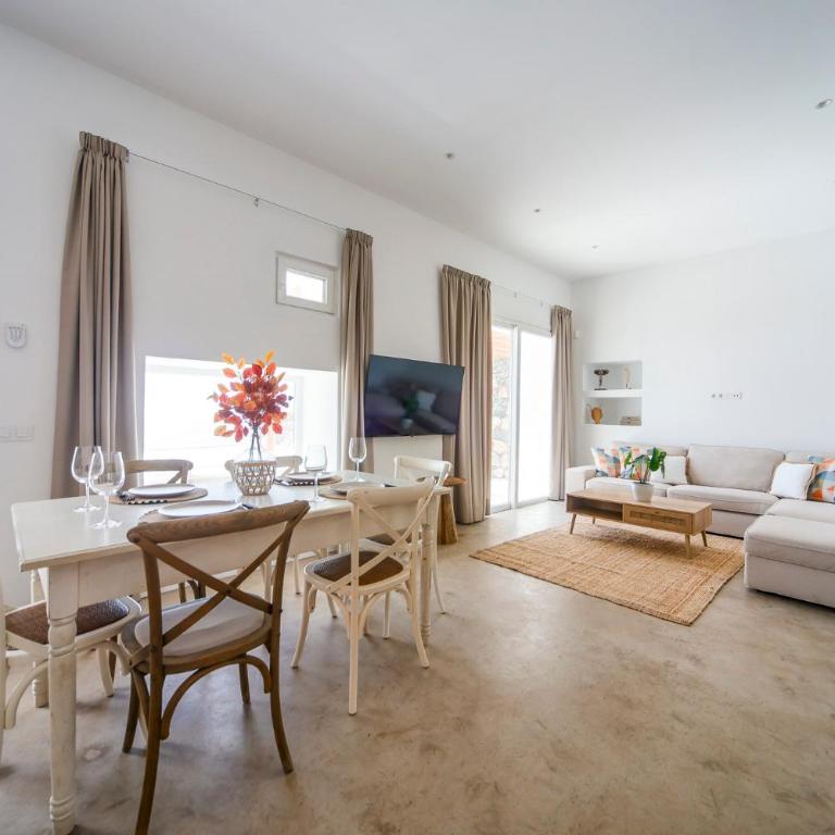 Luxury House La Maison II - Casa Vacacional de 3 dormitorios - 3