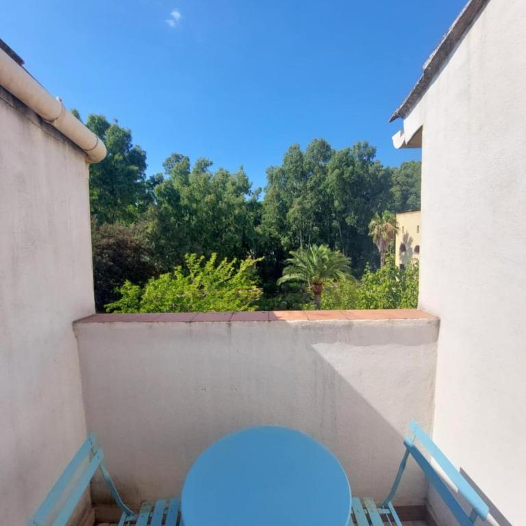 Appartement lumineux a CALVI - Appartement 2 Chambres - 13