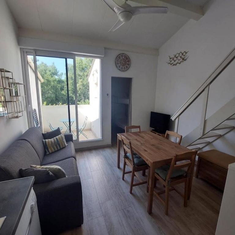 Appartement lumineux a CALVI - Appartement 2 Chambres - 2