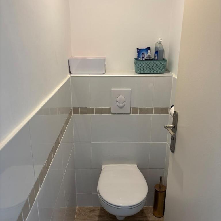 Appartement lumineux a CALVI - Appartement 2 Chambres - 11
