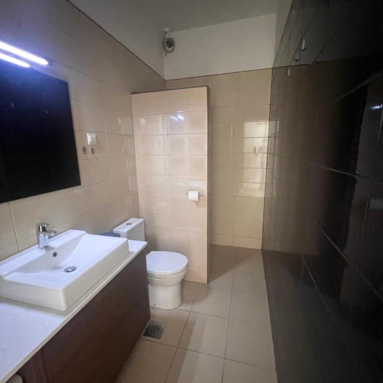 Sea View Apartments - Penthouse Apartment - 18