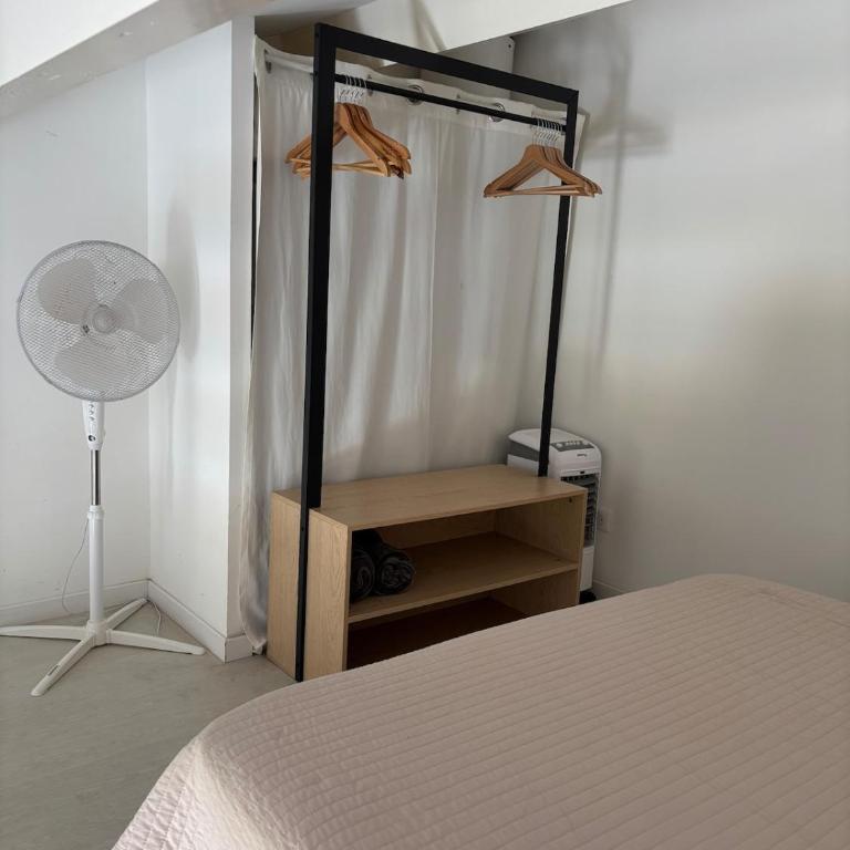 Appartement lumineux a CALVI - Appartement 2 Chambres - 5