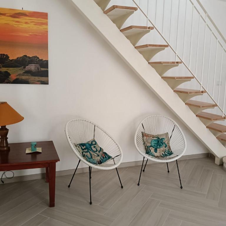 Dimora Sotto l'Arco - Casa con 2 Camere da Letto - 8
