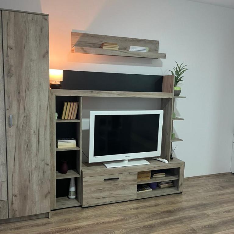 Lili - Apartman sa 1 Spavaćom Sobom - 1