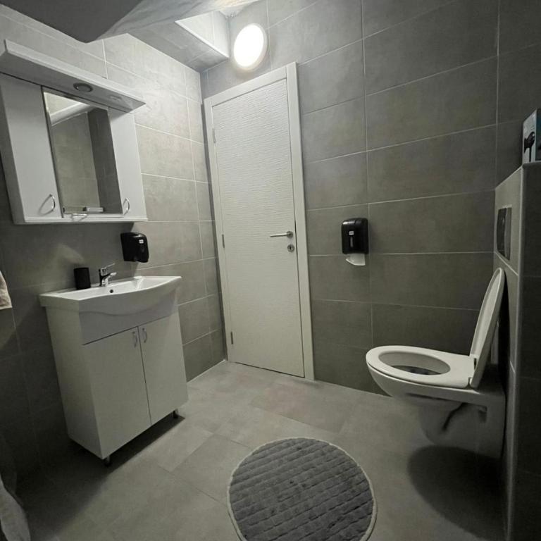 Lili - Apartman sa 1 Spavaćom Sobom - 2