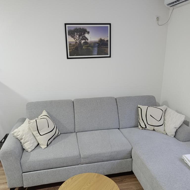 Lili - Apartman sa 1 Spavaćom Sobom - 4