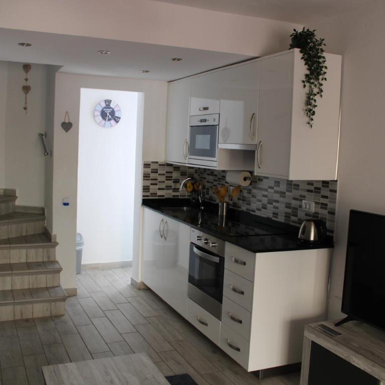 OliMar Dúplex Castillo Mar - One-Bedroom Apartment - 10