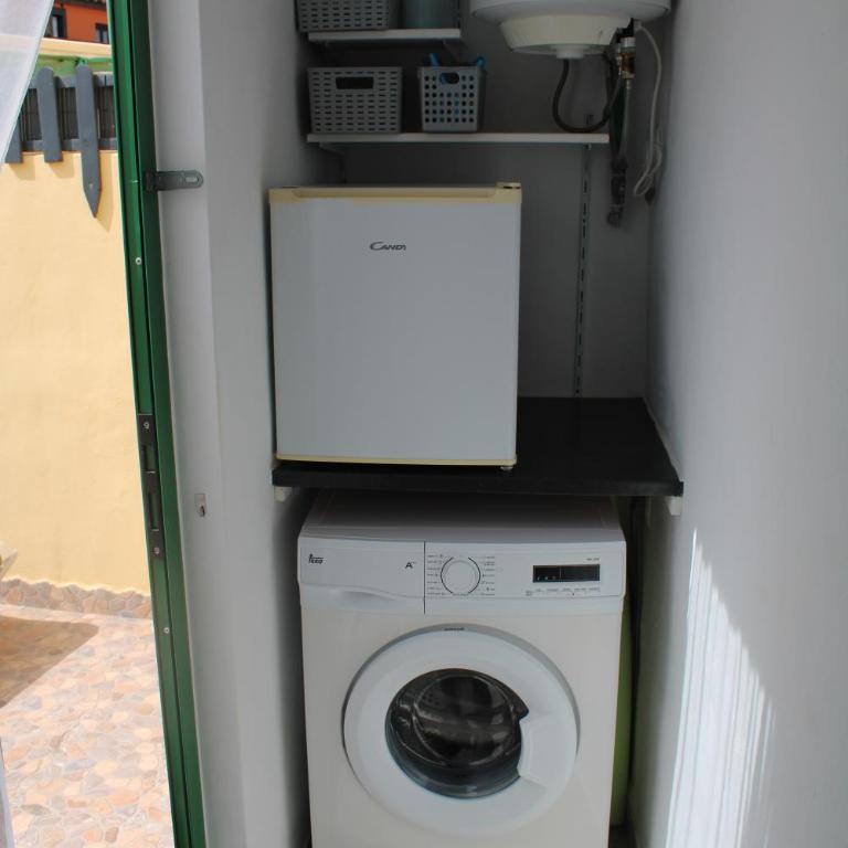 OliMar Dúplex Castillo Mar - One-Bedroom Apartment - 13