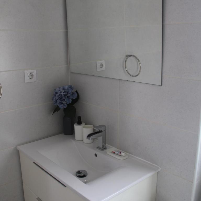 OliMar Dúplex Castillo Mar - One-Bedroom Apartment - 22