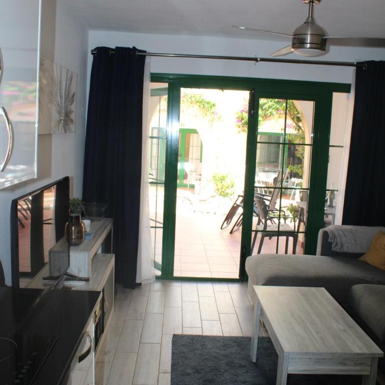 OliMar Dúplex Castillo Mar - One-Bedroom Apartment - 6