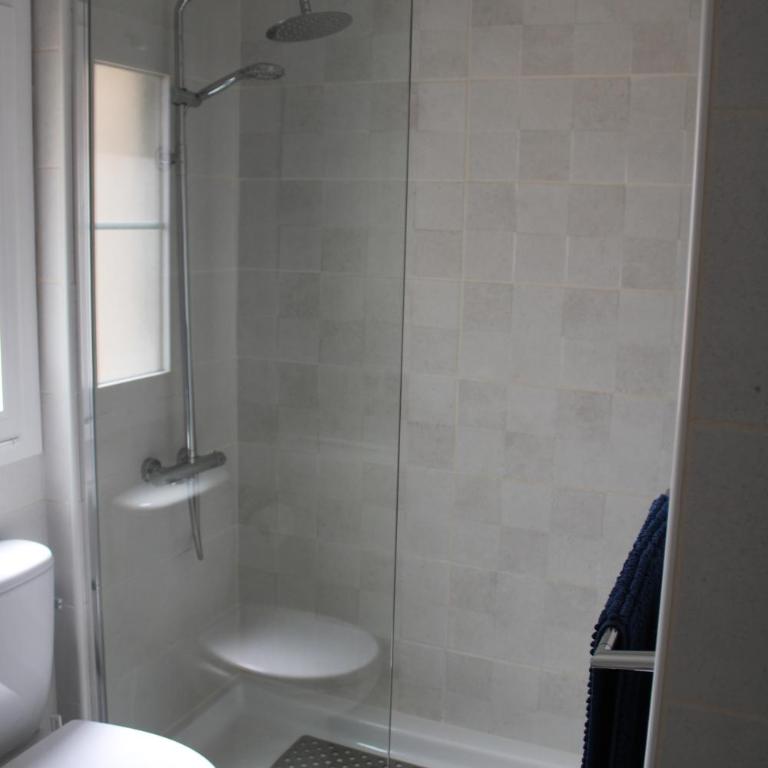 OliMar Dúplex Castillo Mar - One-Bedroom Apartment - 23