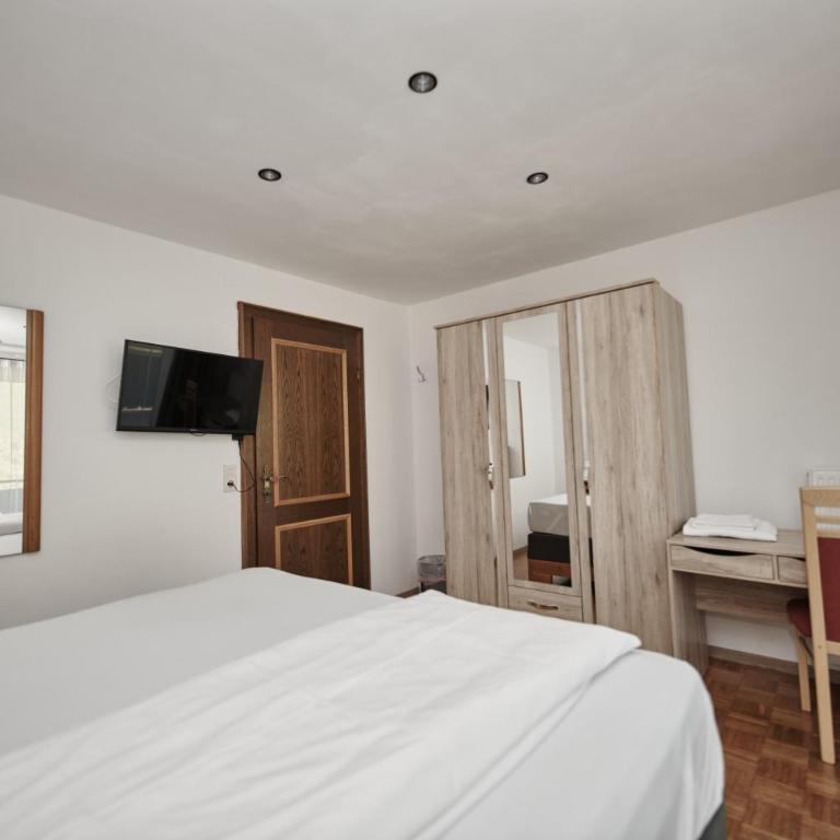 Appartement Lechthaler - Apartment mit 3 Schlafzimmern - 5