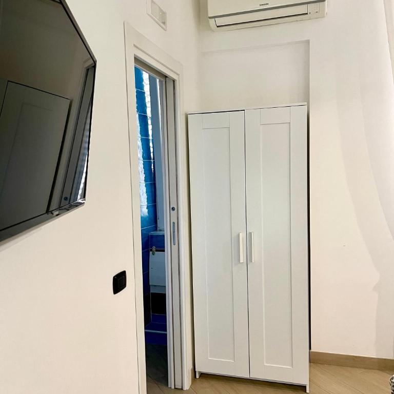 Arthea Guest House - Camera King - 2